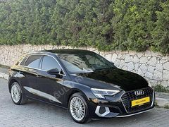 OĞULTARHAN OTOMOTİV 2022 MODEL AUDİ A3
