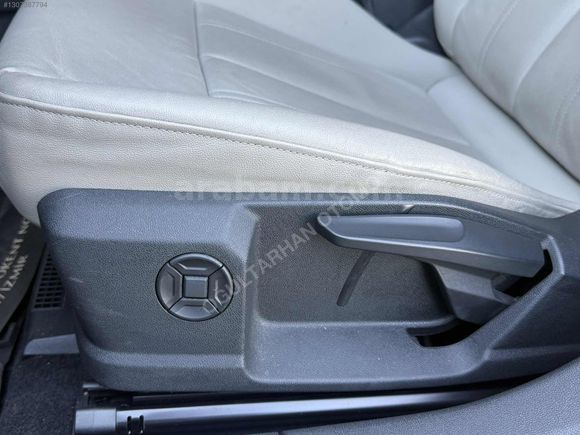 OĞULTARHAN OTOMOTİV 2022 MODEL AUDİ A3