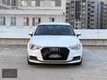 2016 AUDİ A3 1.6 TDI DYNAMİC MOTOR MEKANİK TEMİZ MAKYAJLI