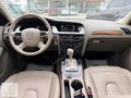 TAHİROĞLU'DAN A4 2.0TDI AVANT HATASIZ