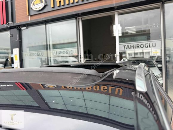 TAHİROĞLU'DAN A4 2.0TDI AVANT HATASIZ