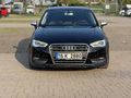 AUDİ A3 DİZEL OTOMATİK AMBİENTE BOYA DEĞİŞEN YOK