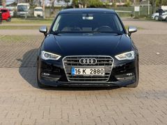 AUDİ A3 DİZEL OTOMATİK AMBİENTE BOYA DEĞİŞEN YOK