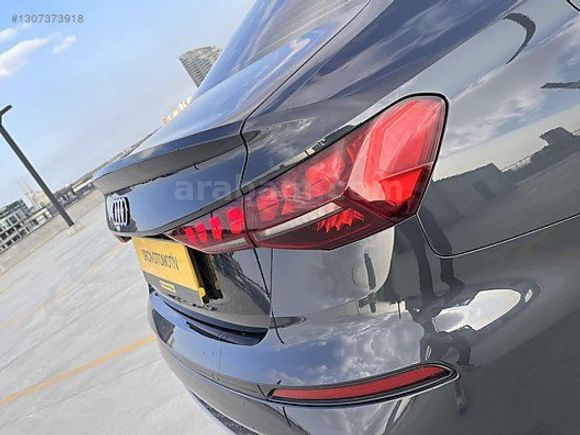 2025 AUDI A3 35 TFSI 150 HP ADVANCED HATASIZ-BOYASIZ / CAM TAVAN