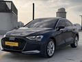 2025 AUDI A3 35 TFSI 150 HP ADVANCED HATASIZ-BOYASIZ / CAM TAVAN