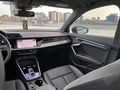 2025 AUDI A3 35 TFSI 150 HP ADVANCED HATASIZ-BOYASIZ / CAM TAVAN