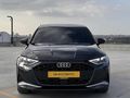 2025 AUDI A3 35 TFSI 150 HP ADVANCED HATASIZ-BOYASIZ / CAM TAVAN