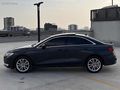 2025 AUDI A3 35 TFSI 150 HP ADVANCED HATASIZ-BOYASIZ / CAM TAVAN