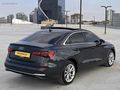 2025 AUDI A3 35 TFSI 150 HP ADVANCED HATASIZ-BOYASIZ / CAM TAVAN