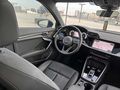 2025 AUDI A3 35 TFSI 150 HP ADVANCED HATASIZ-BOYASIZ / CAM TAVAN