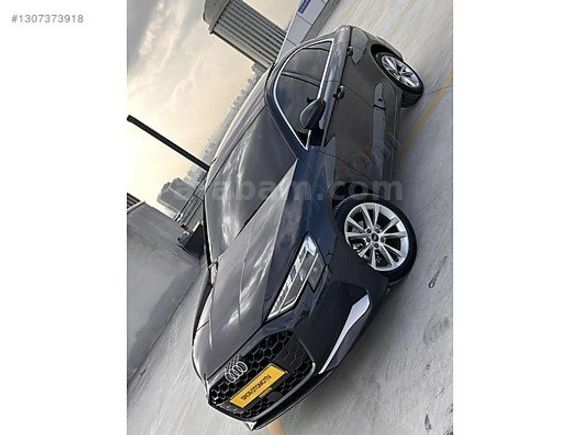 2025 AUDI A3 35 TFSI 150 HP ADVANCED HATASIZ-BOYASIZ / CAM TAVAN