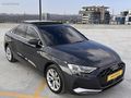 2025 AUDI A3 35 TFSI 150 HP ADVANCED HATASIZ-BOYASIZ / CAM TAVAN