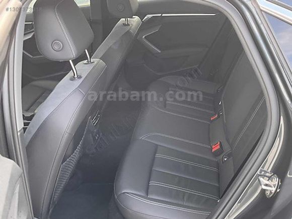 2025 AUDI A3 35 TFSI 150 HP ADVANCED HATASIZ-BOYASIZ / CAM TAVAN