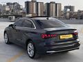 2025 AUDI A3 35 TFSI 150 HP ADVANCED HATASIZ-BOYASIZ / CAM TAVAN