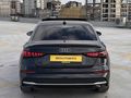 2025 AUDI A3 35 TFSI 150 HP ADVANCED HATASIZ-BOYASIZ / CAM TAVAN