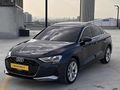 2025 AUDI A3 35 TFSI 150 HP ADVANCED HATASIZ-BOYASIZ / CAM TAVAN