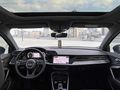 2025 AUDI A3 35 TFSI 150 HP ADVANCED HATASIZ-BOYASIZ / CAM TAVAN