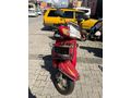 Sahibinden Honda Kinetic DX