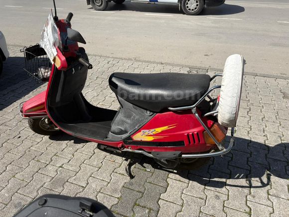 Sahibinden Honda Kinetic DX