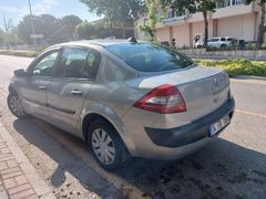 Sahibinden Renault Megane 1.5 dCi Authentique 2005 Model