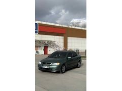 Opel Astra G 1.7 DTI | Tamirciden Satılık | Bakımlı & Masrafsız