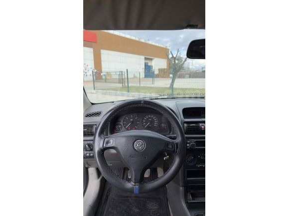 Opel Astra G 1.7 DTI | Tamirciden Satılık | Bakımlı & Masrafsız