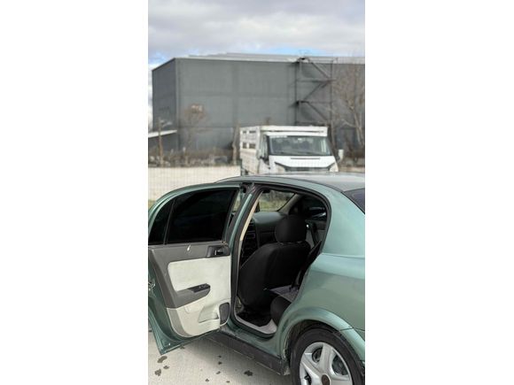 Opel Astra G 1.7 DTI | Tamirciden Satılık | Bakımlı & Masrafsız