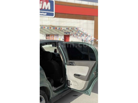 Opel Astra G 1.7 DTI | Tamirciden Satılık | Bakımlı & Masrafsız