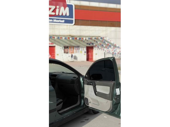 Opel Astra G 1.7 DTI | Tamirciden Satılık | Bakımlı & Masrafsız