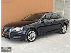 2016 BOYASIZ İLK ELDEN A4 2.0 TDİ SPORT+ÇİFT NAVİGASYON+HAFIZA
