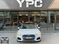 'YPC' AUDI A5 SPORTBACK 1.4TFSI BOYASIZ CAMTAVAN ISITMA HAFIZA