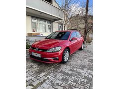 Sahibinden Volkswagen Golf 1.5 TSi Comfortline 2020 Model  72.000 km Kırmızı