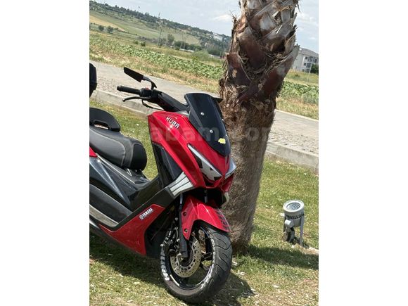 Sahibinden Kuba Chia 125 ACİL 