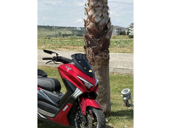 Sahibinden Kuba Chia 125 ACİL 