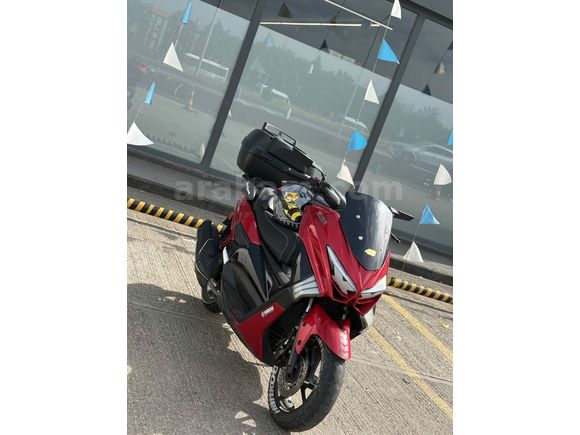 Sahibinden Kuba Chia 125 ACİL 