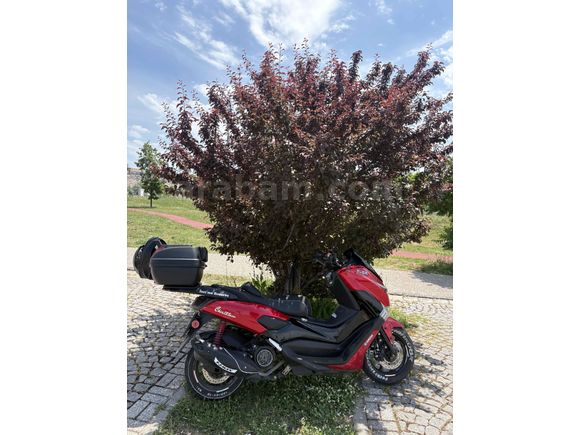 Sahibinden Kuba Chia 125 ACİL 