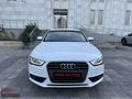 HİRA'dan 2013 MODEL AUDİ A4 2.0 TDI/OTOMATİK/180 BİN KM/SBAKIMLI