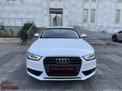 HİRA'dan 2013 MODEL AUDİ A4 2.0 TDI/OTOMATİK/180 BİN KM/SBAKIMLI