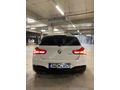 2016 MODEL BMV 116 D OTOMATİK VİTES 8 İLERİ BAKIMLI