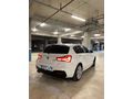 2016 MODEL BMV 116 D OTOMATİK VİTES 8 İLERİ BAKIMLI