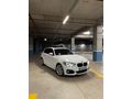 2016 MODEL BMV 116 D OTOMATİK VİTES 8 İLERİ BAKIMLI