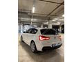 2016 MODEL BMV 116 D OTOMATİK VİTES 8 İLERİ BAKIMLI