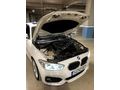 2016 MODEL BMV 116 D OTOMATİK VİTES 8 İLERİ BAKIMLI