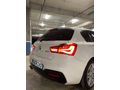 2016 MODEL BMV 116 D OTOMATİK VİTES 8 İLERİ BAKIMLI