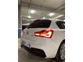 2016 MODEL BMV 116 D OTOMATİK VİTES 8 İLERİ BAKIMLI