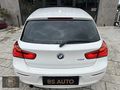 "BS AUTO" 2016 BMW 1.18i JOY PLUS " BOYASIZ