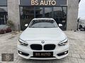 "BS AUTO" 2016 BMW 1.18i JOY PLUS " BOYASIZ