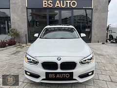 "BS AUTO" 2016 BMW 1.18i JOY PLUS " BOYASIZ