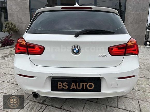 "BS AUTO" 2016 BMW 1.18i JOY PLUS " BOYASIZ