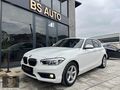 "BS AUTO" 2016 BMW 1.18i JOY PLUS " BOYASIZ